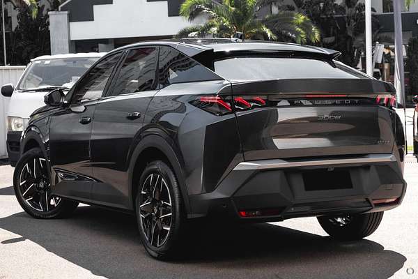 2024 Peugeot 3008 GT Premium Hybrid P64