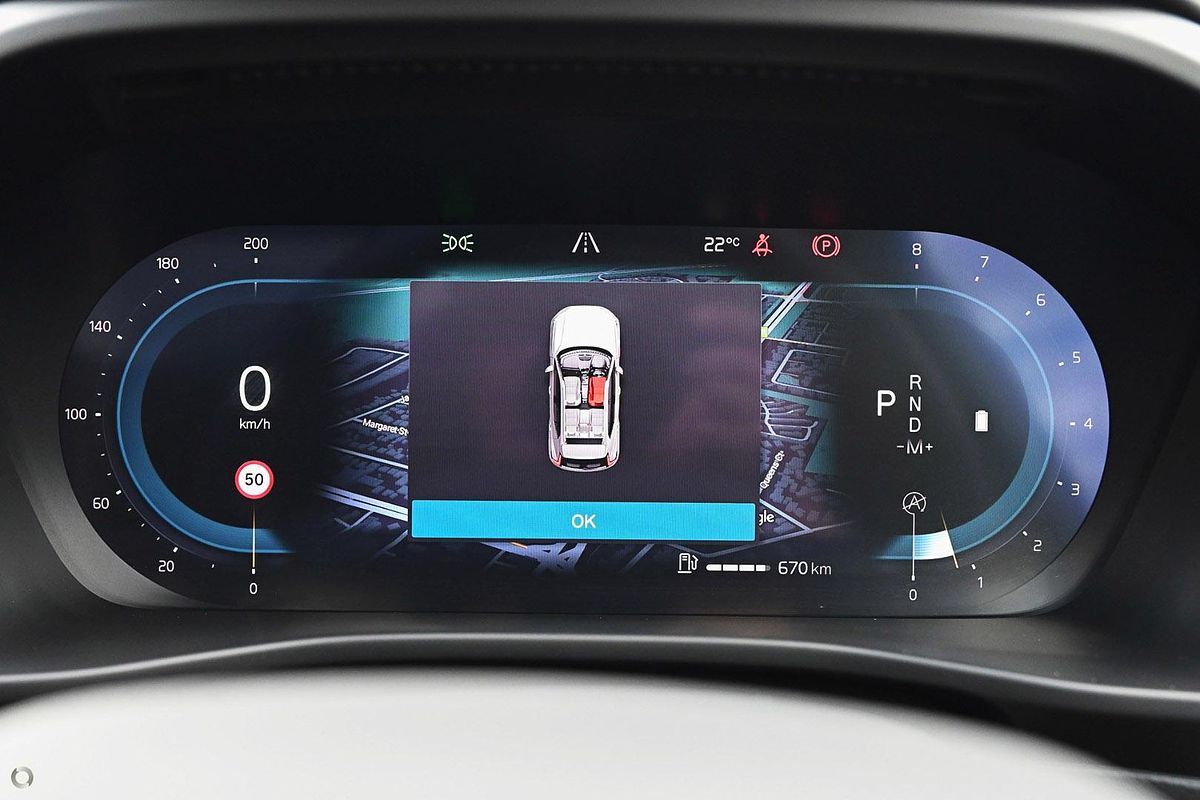 2024 Volvo XC40 Ultra B4 Bright