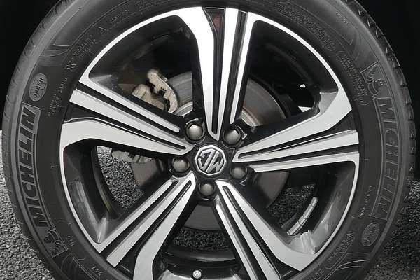 2023 MG ZS Excite AZS1