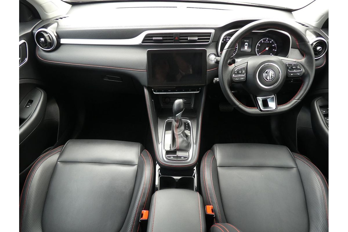 2023 MG ZS Excite AZS1