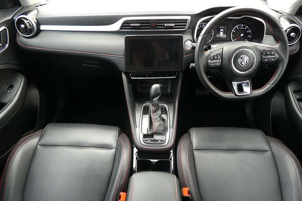 2023 MG ZS Excite AZS1