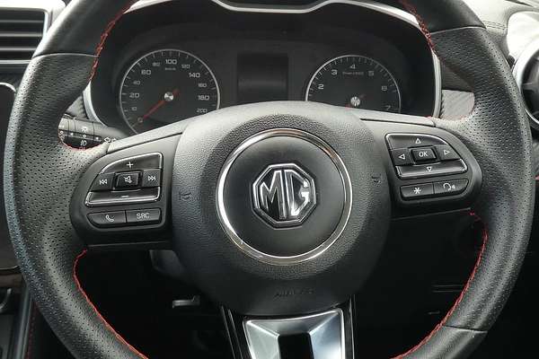 2023 MG ZS Excite AZS1