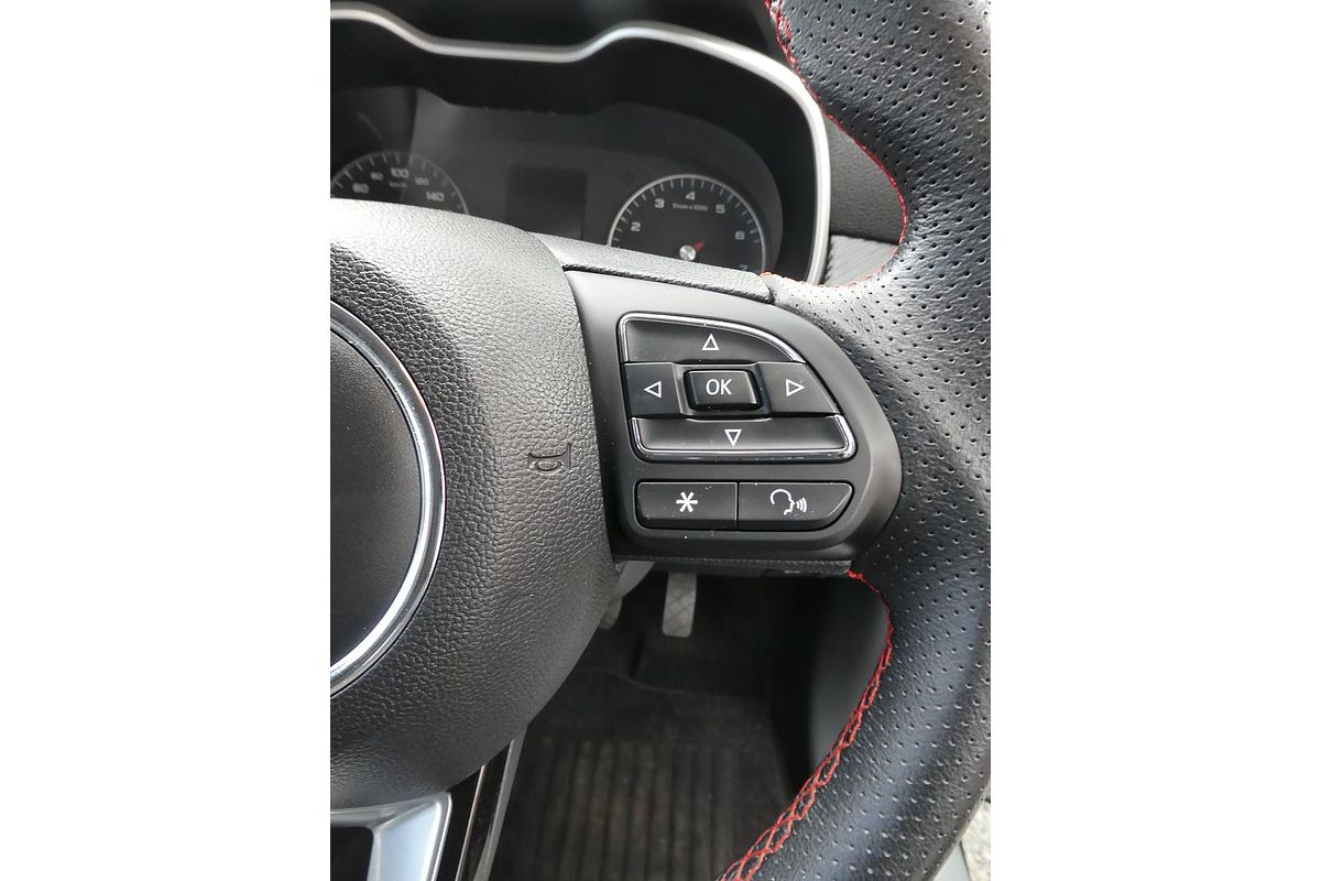2023 MG ZS Excite AZS1
