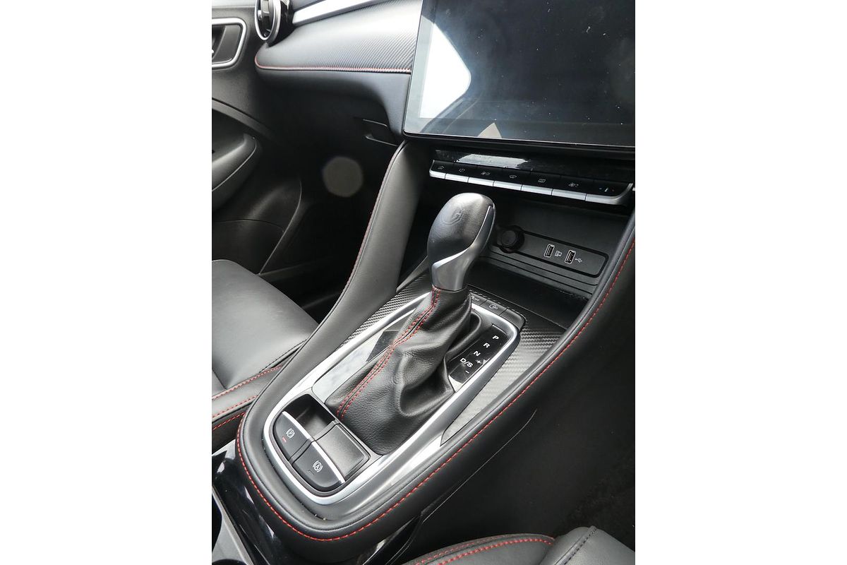 2023 MG ZS Excite AZS1
