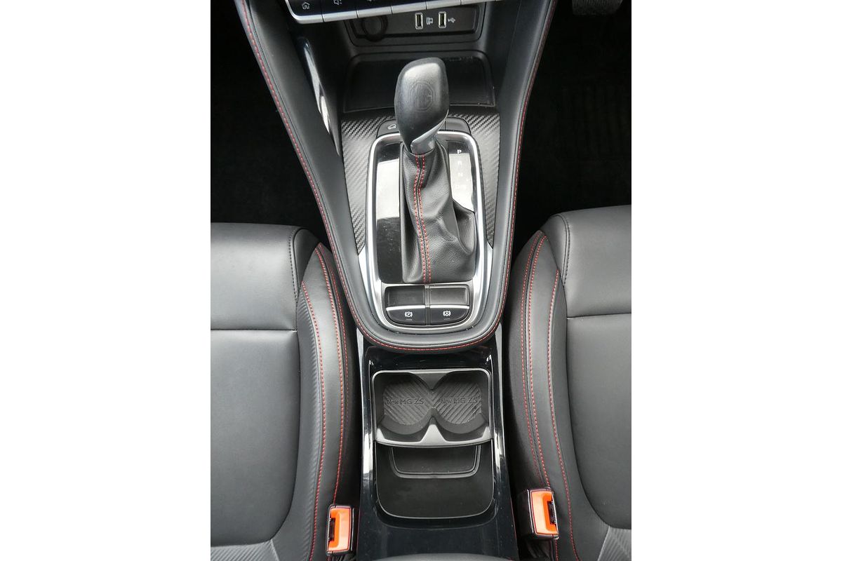 2023 MG ZS Excite AZS1