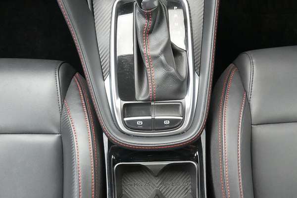 2023 MG ZS Excite AZS1