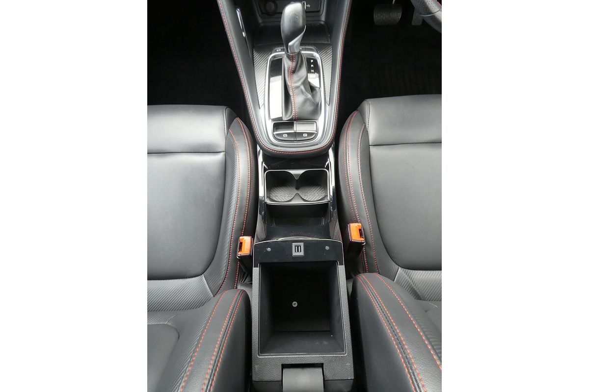 2023 MG ZS Excite AZS1
