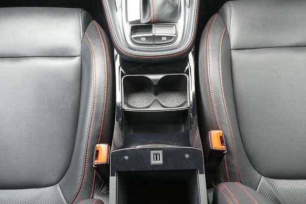 2023 MG ZS Excite AZS1