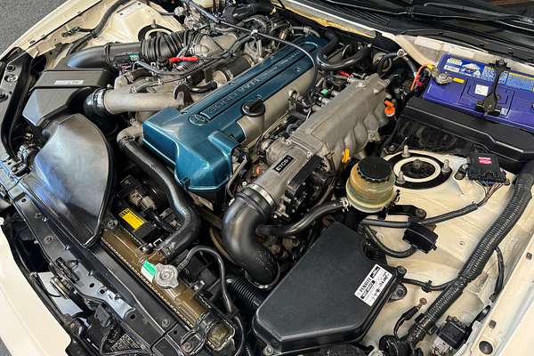 1997 Toyota ARISTO V300 2JZ-GTE Vertex Edition