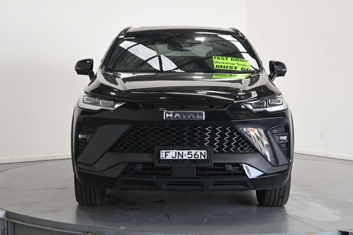 2024 GWM Haval H6GT Ultra B03