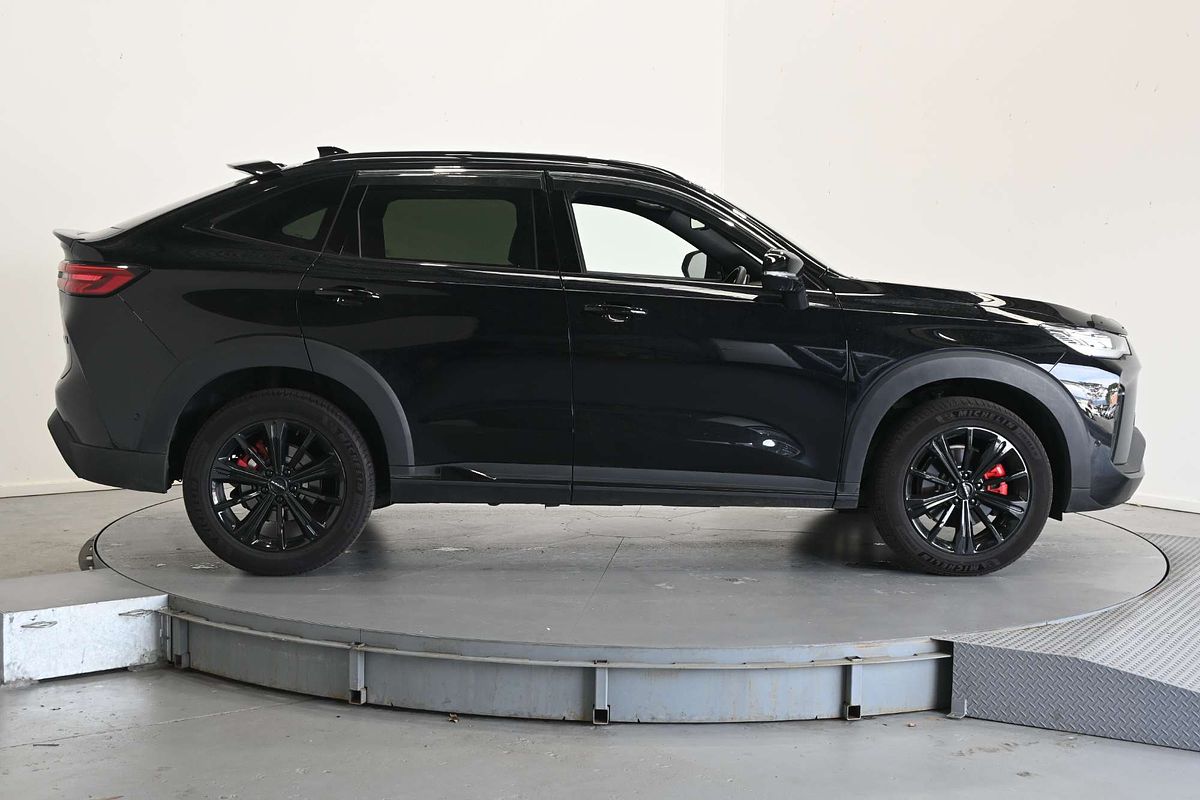 2024 GWM Haval H6GT Ultra B03