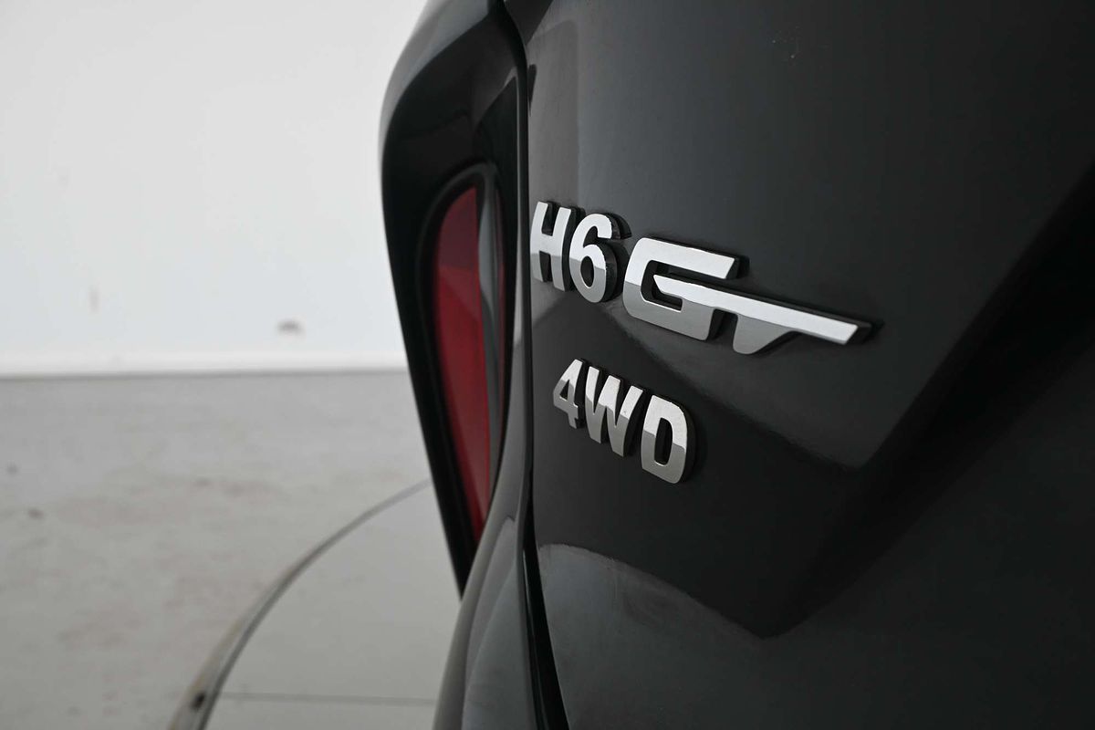 2024 GWM Haval H6GT Ultra B03