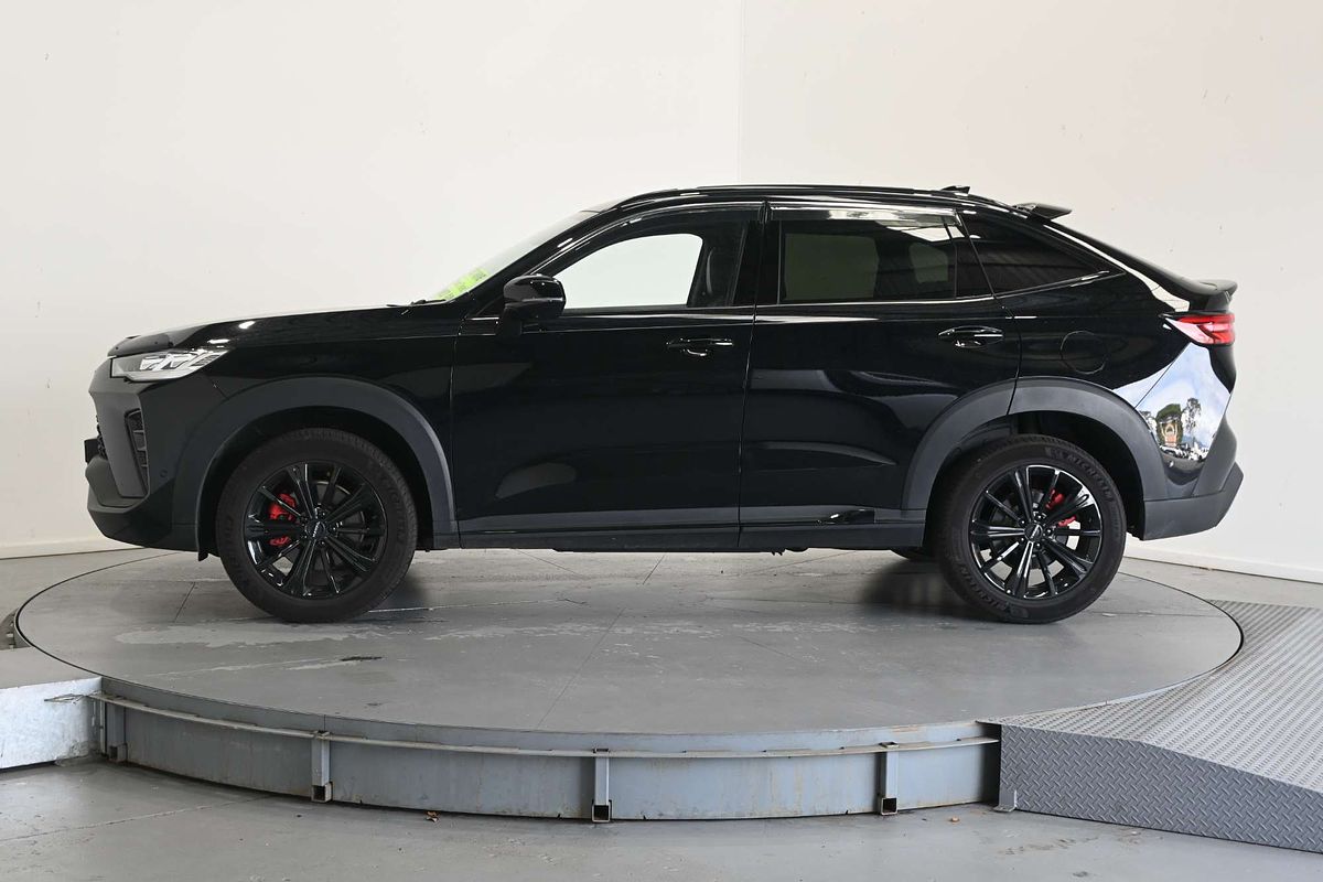 2024 GWM Haval H6GT Ultra B03