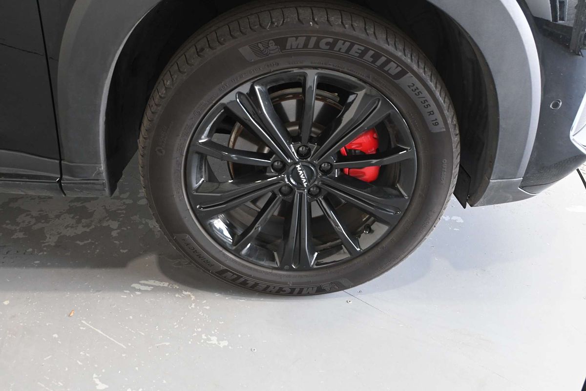 2024 GWM Haval H6GT Ultra B03