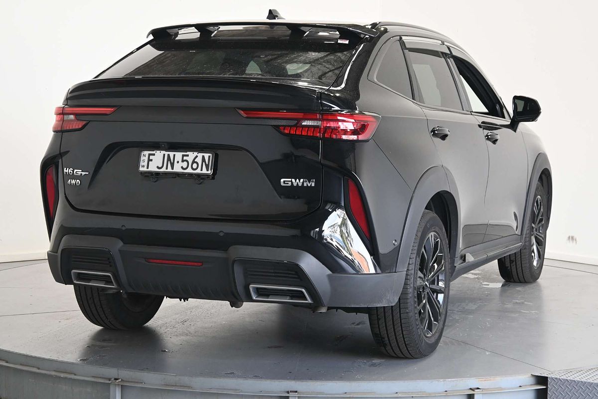 2024 GWM Haval H6GT Ultra B03