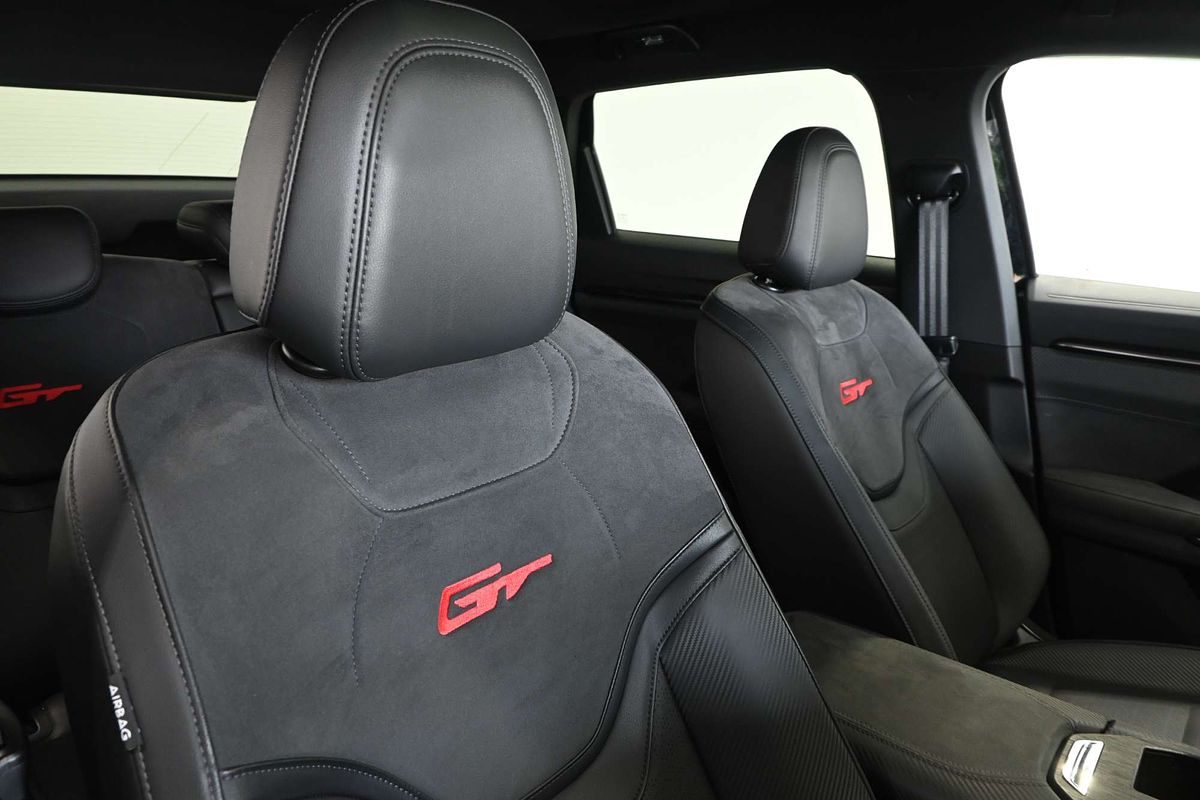 2024 GWM Haval H6GT Ultra B03