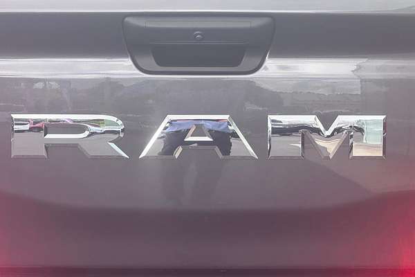 2024 RAM 1500 Big Horn DT 4X4 LWB