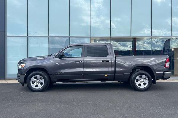2024 RAM 1500 Big Horn DT 4X4 LWB