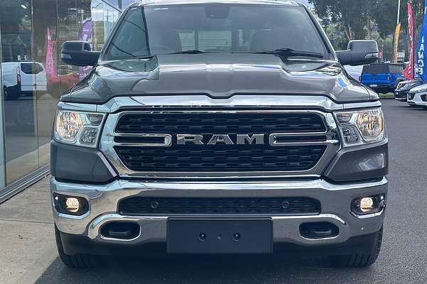 2024 RAM 1500 Big Horn DT 4X4 LWB