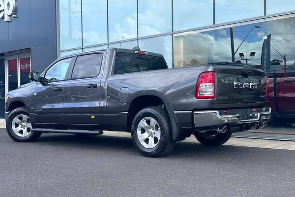 2024 RAM 1500 Big Horn DT 4X4 LWB