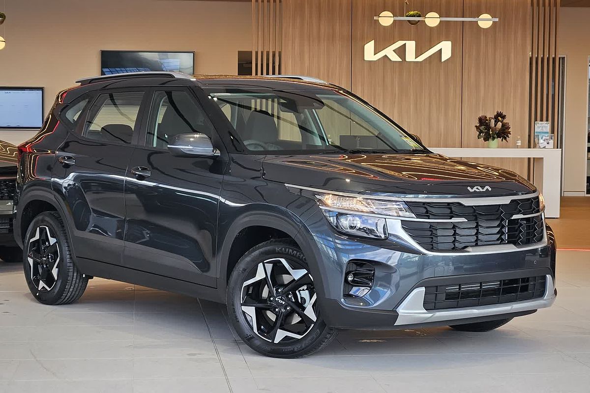 2024 Kia Seltos Sport SP2 PE