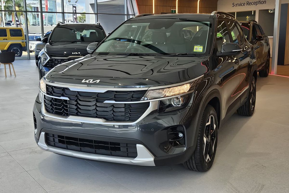 2024 Kia Seltos Sport SP2 PE