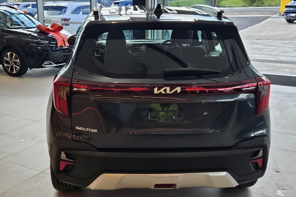 2024 Kia Seltos Sport SP2 PE