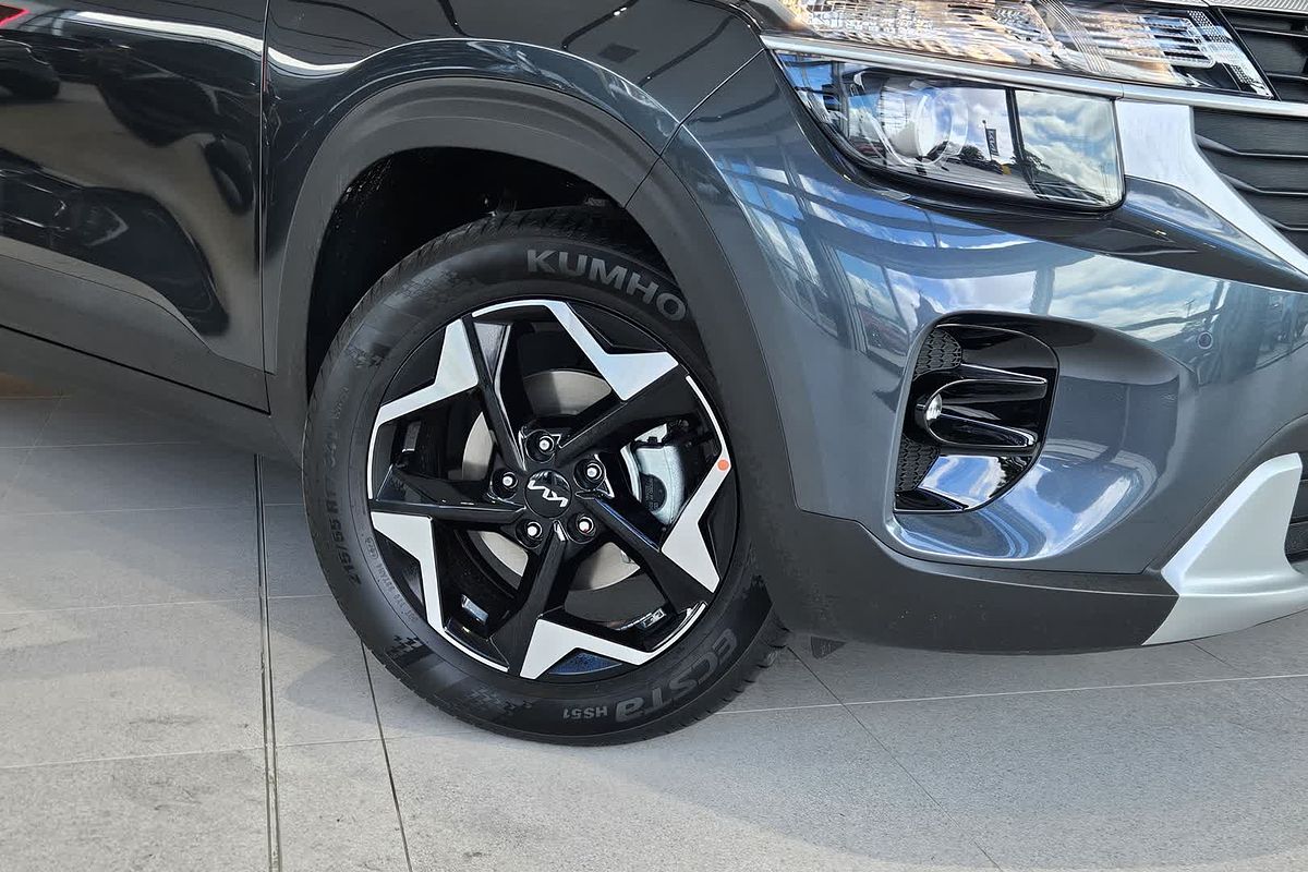 2024 Kia Seltos Sport SP2 PE
