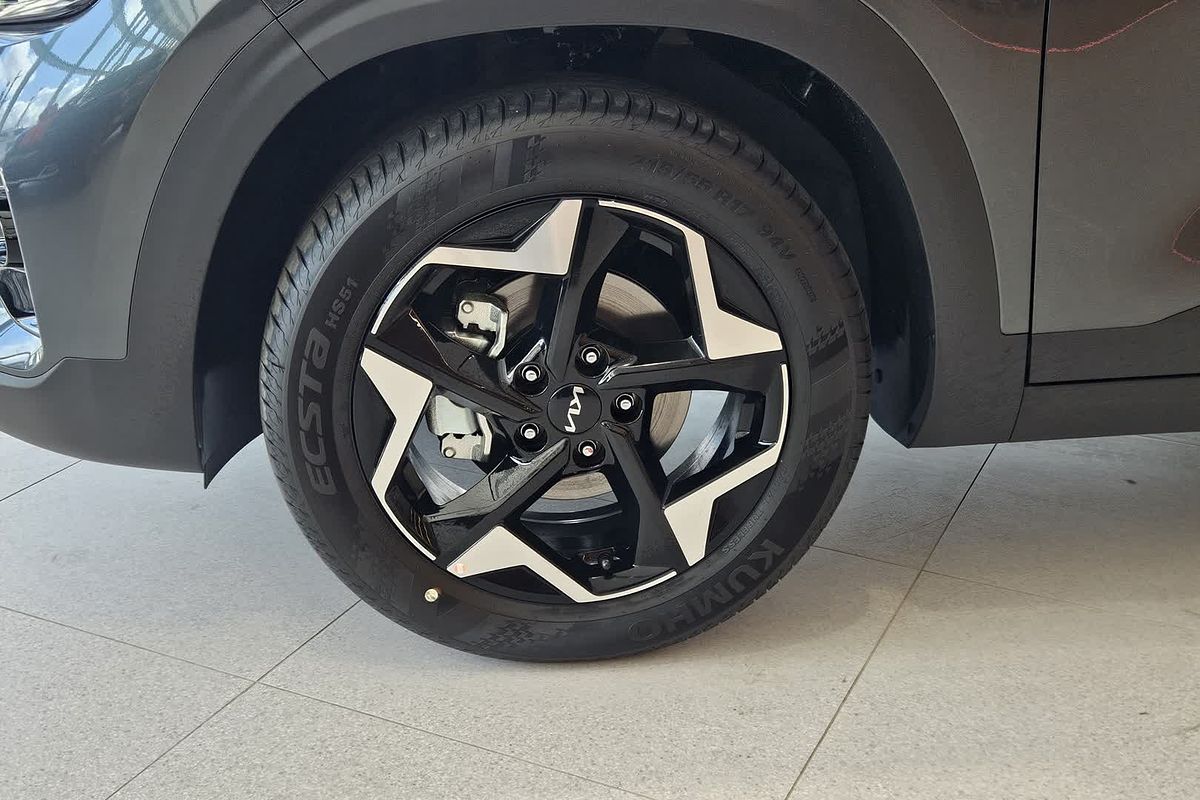 2024 Kia Seltos Sport SP2 PE