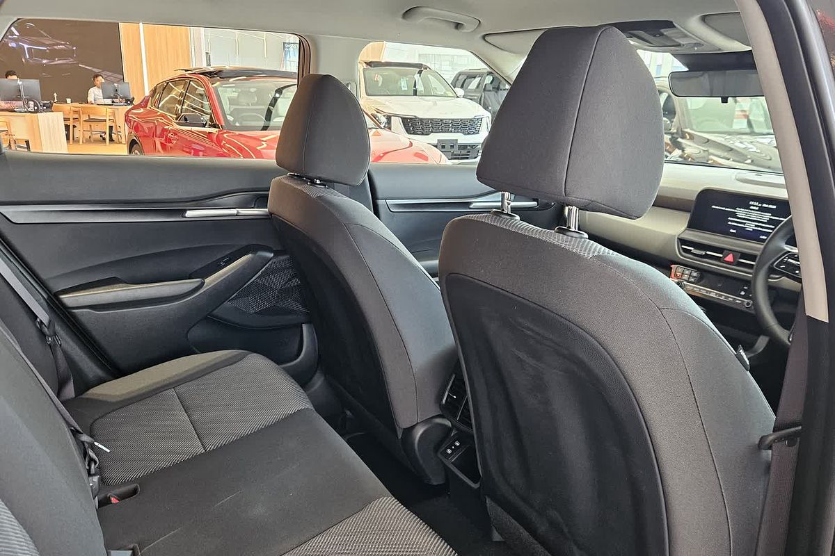 2024 Kia Seltos Sport SP2 PE