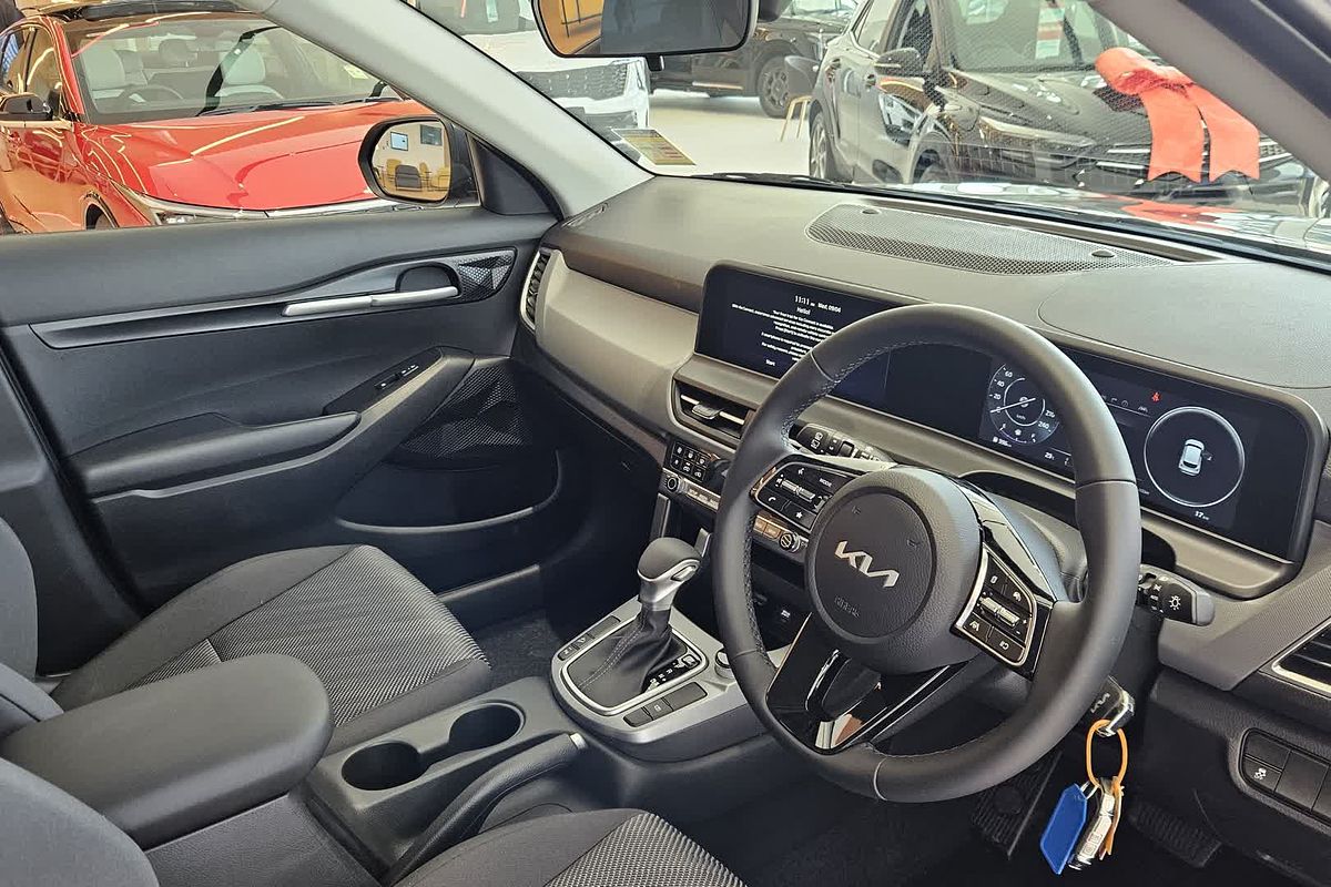 2024 Kia Seltos Sport SP2 PE