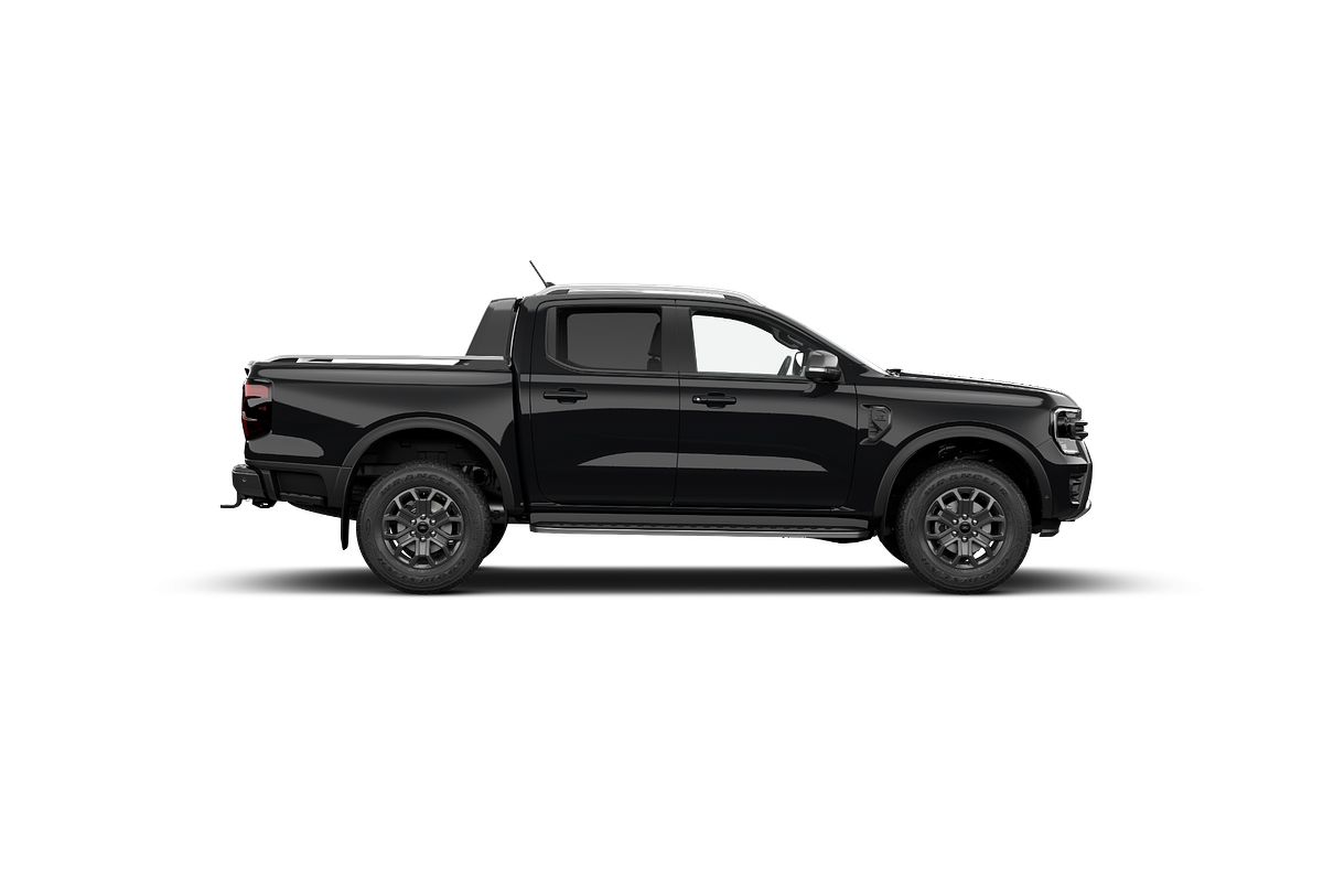 2025 Ford Ranger Wildtrak  4X4