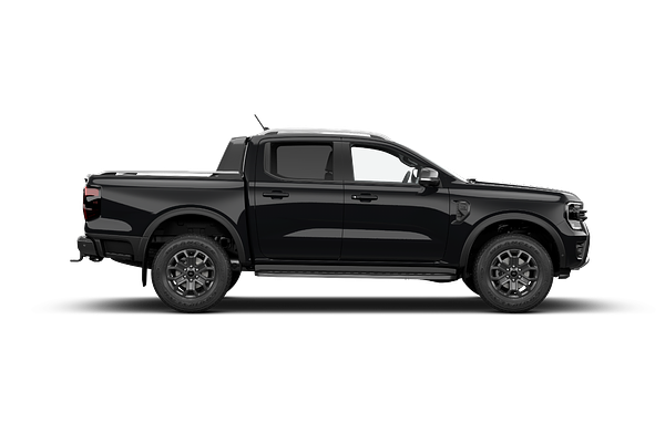 2025 Ford Ranger Wildtrak  4X4