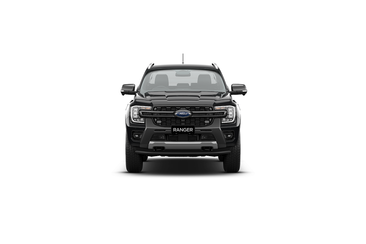 2025 Ford Ranger Wildtrak  4X4
