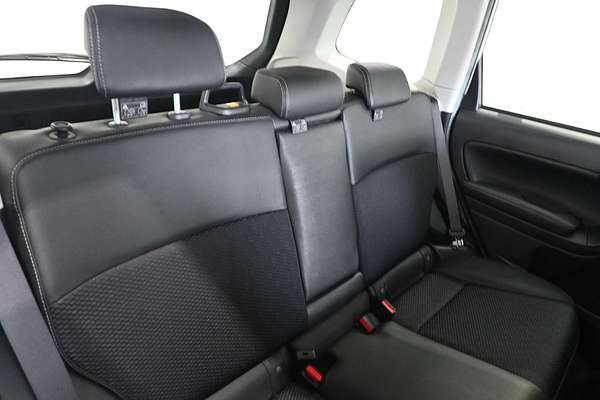 2015 Subaru Forester XT S4