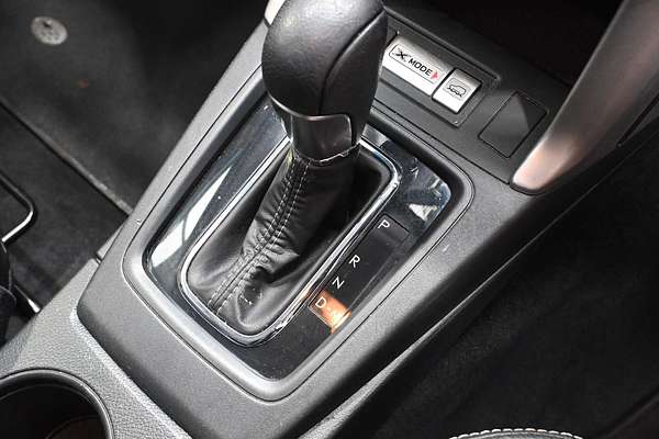 2015 Subaru Forester XT S4