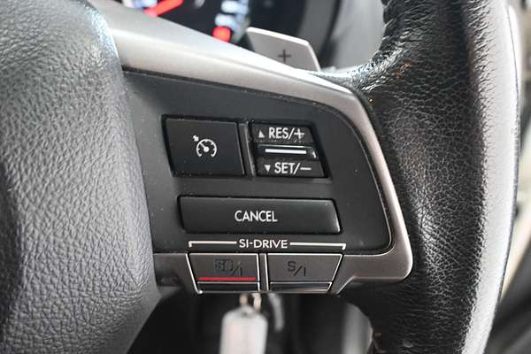 2015 Subaru Forester XT S4