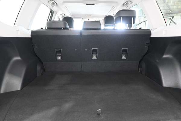 2015 Subaru Forester XT S4