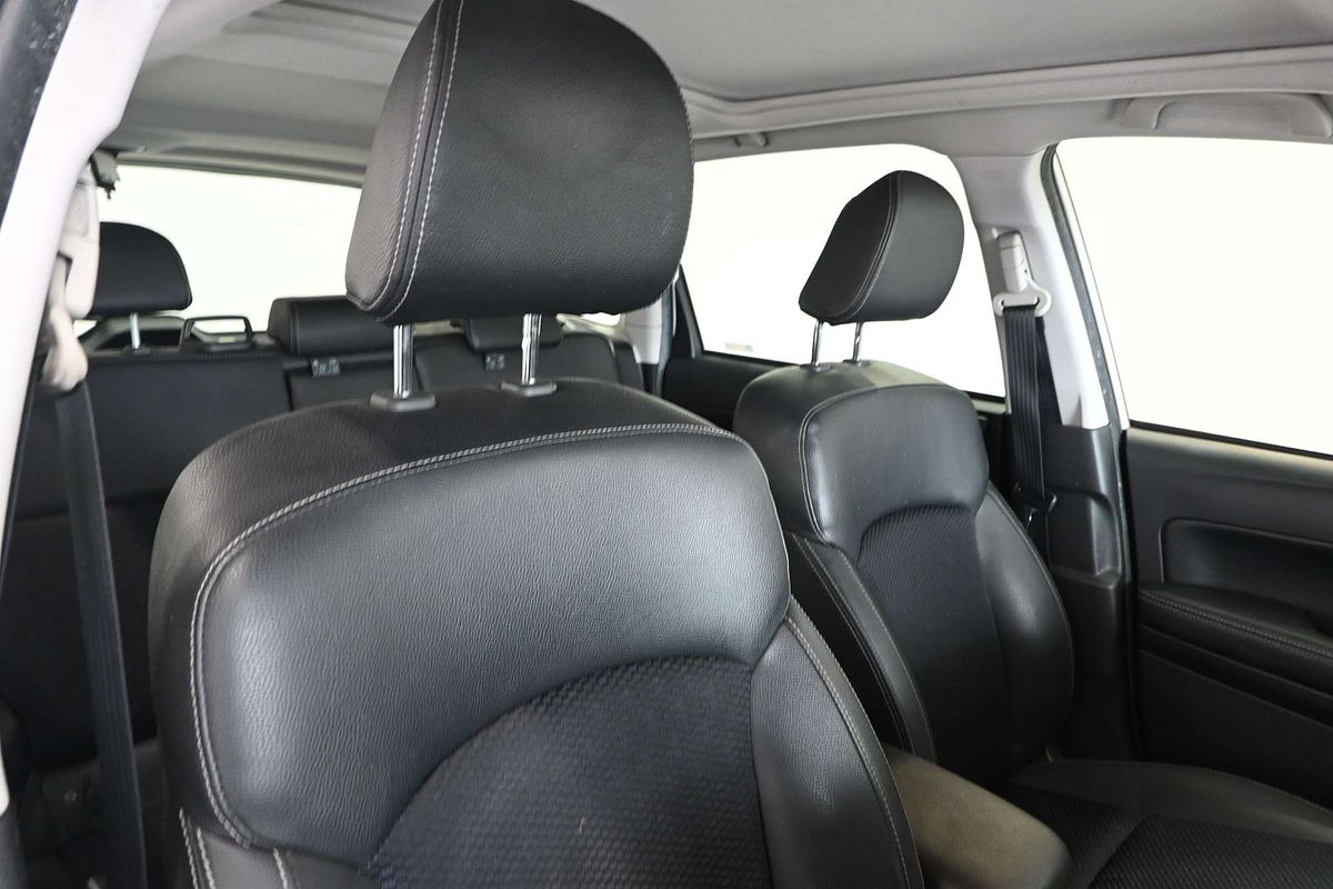 2015 Subaru Forester XT S4
