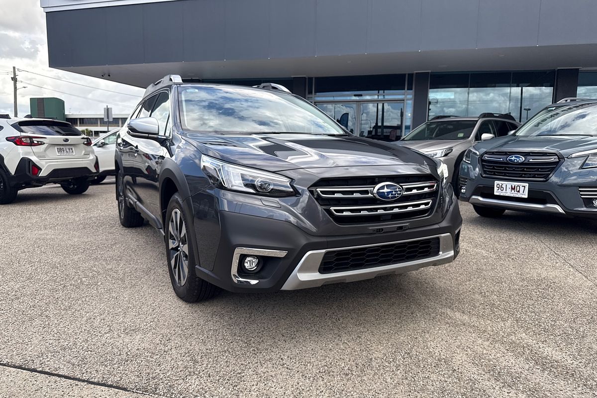 2024 Subaru Outback AWD Touring 6GEN