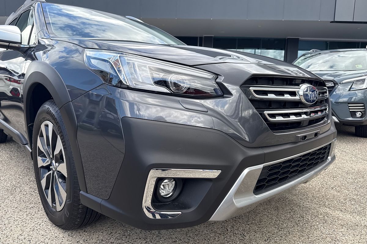2024 Subaru Outback AWD Touring 6GEN