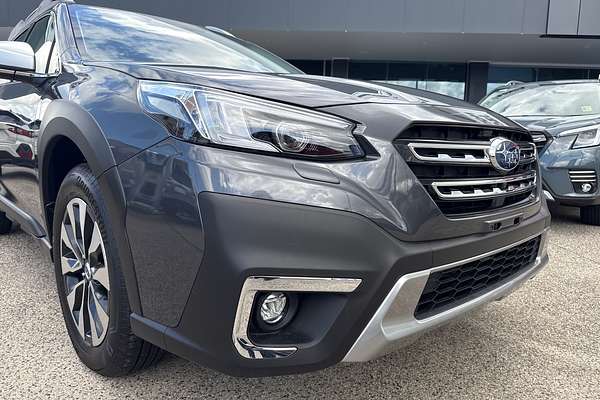 2024 Subaru Outback AWD Touring 6GEN