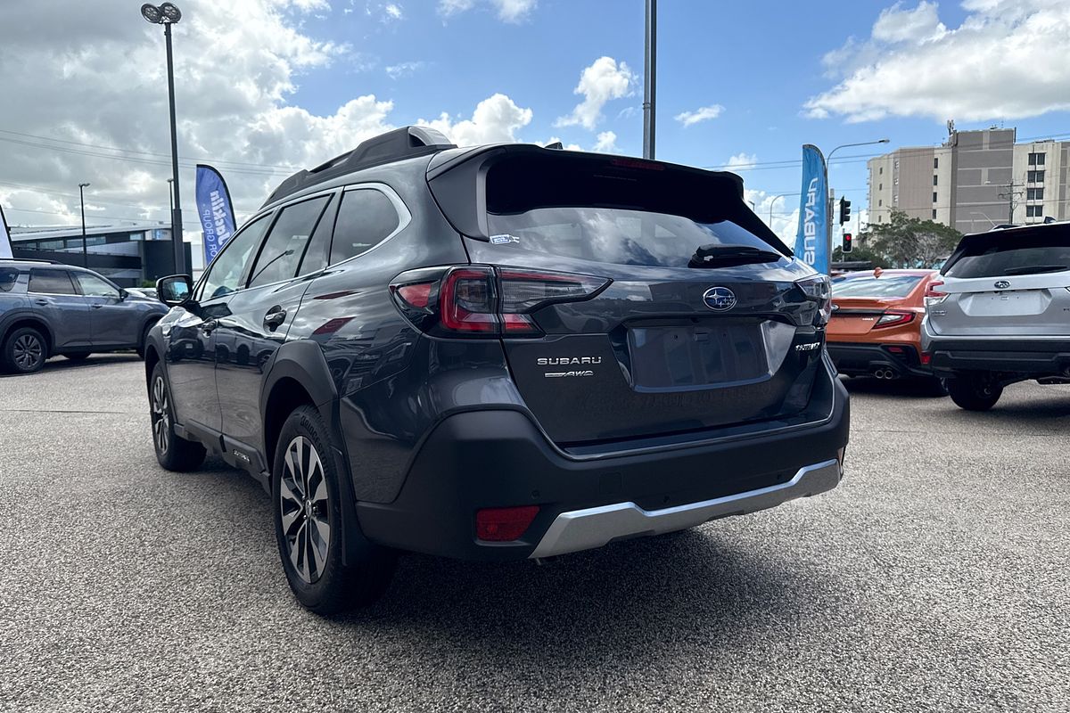 2024 Subaru Outback AWD Touring 6GEN