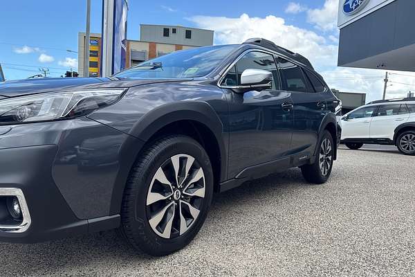 2024 Subaru Outback AWD Touring 6GEN
