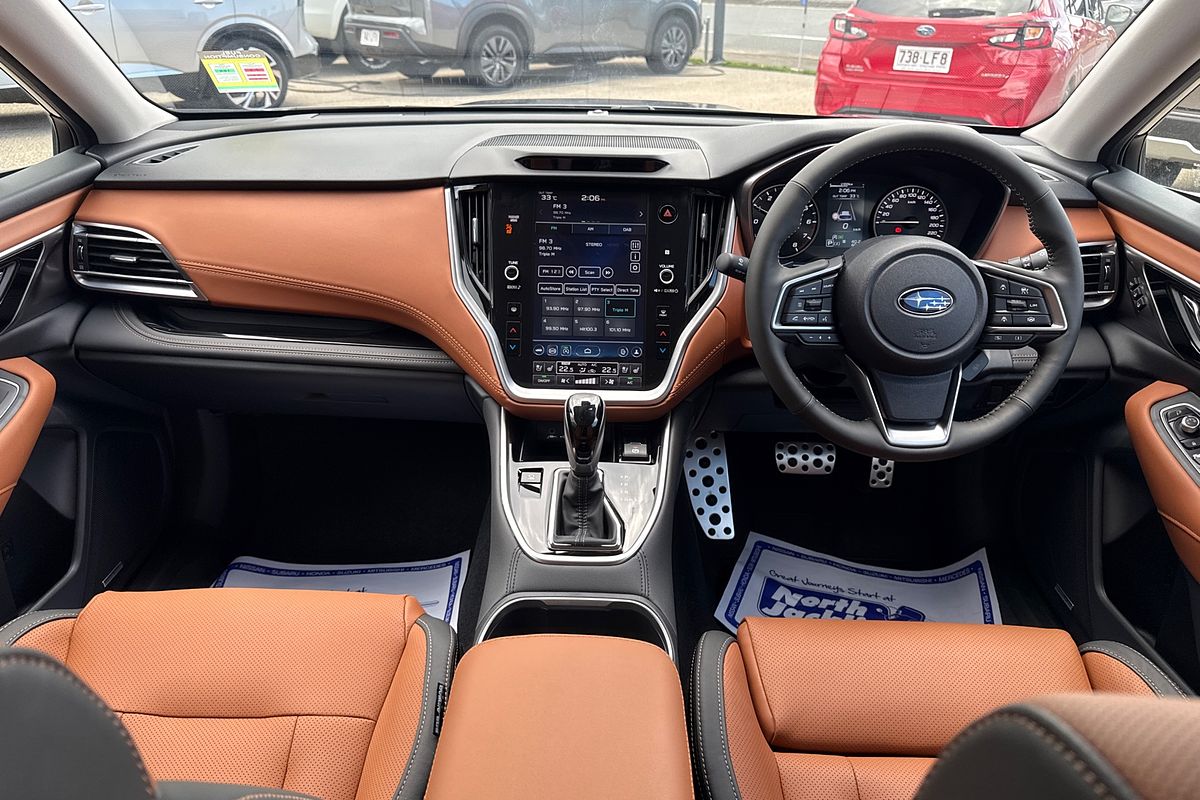 2024 Subaru Outback AWD Touring 6GEN