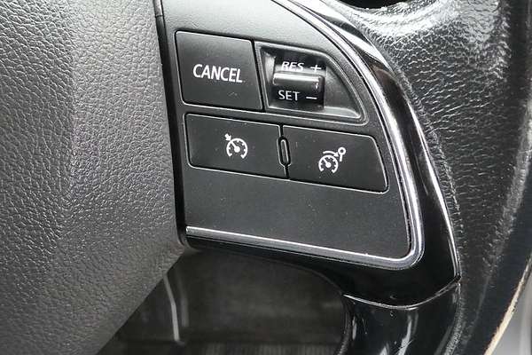 2018 Mitsubishi Outlander ES ZL