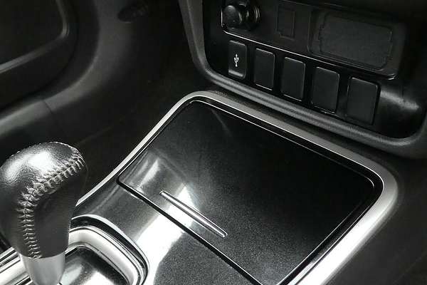 2018 Mitsubishi Outlander ES ZL
