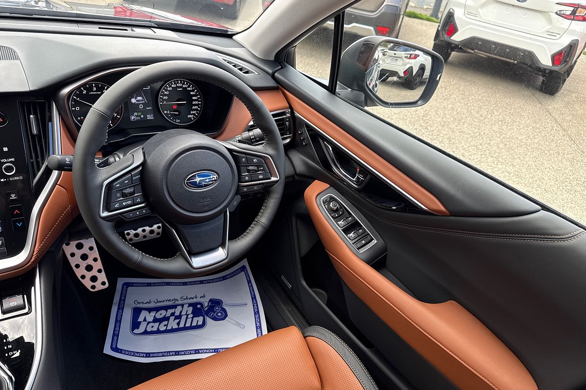 2024 Subaru Outback AWD Touring 6GEN