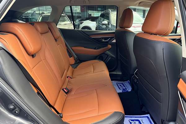 2024 Subaru Outback AWD Touring 6GEN