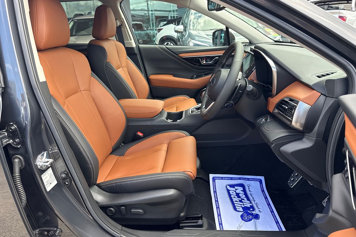 2024 Subaru Outback AWD Touring 6GEN
